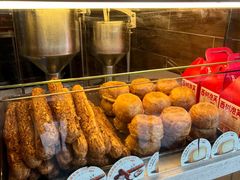 -西树泡芙(珠海华发商都店)