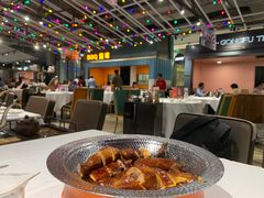 -稻香酒家·34年老字号·港式粤菜(汉街店)