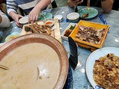 -塞伊德·蒙餐(锡林浩特店)