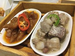 -點無缺茶楼·海鲜酒家(世博店)