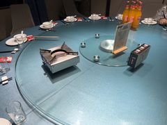 -谢氏老金口七号宴(武昌大道店)