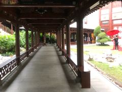 -三亚亚龙湾雅高美爵酒店