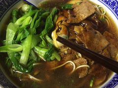 -老地方面馆(思南路店)