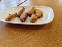 -莫多多餐厅