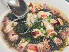 -莆鑫海鲜城(浏河店)