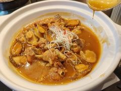-隅焰·三生三味·手作川菜(金沙天街店)