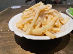 -漆黑觉米粉(三里屯店)