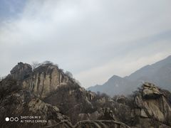 -沣峪口