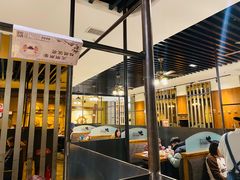 -汉巴味德(沈阳万象汇店)