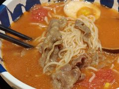 -味千拉面(煌华新纪元购物广场店)