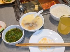 -海底捞火锅(龙湾万达广场店)