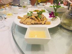 -香香海南菜餐厅