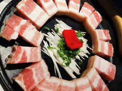 -汉拿山(北美新天地店)