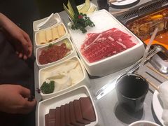 -海底捞火锅(石厦时代广场店)