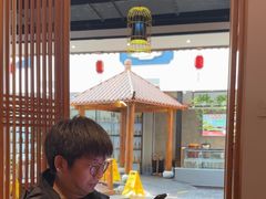 -壹零捌道·北京烤鸭(车公庄店)
