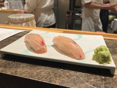 -Sushi Hanzo半藏(天环广场店)