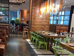 -新旺茶餐厅(嘉里城店)