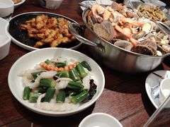 -前海沿·青岛菜(五四广场永旺店)