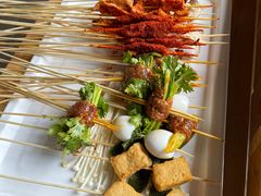 -袁记串串香(梁家巷店)