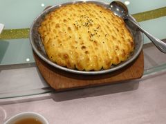 焗红豆-复盛大酒店(民航路店)