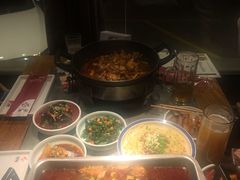 -辣尚瘾·烤鱼·新川菜(交大直营店)