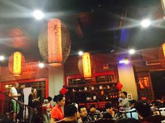 -天下第一面(大雁塔北广场店)