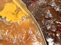 -刘一手重庆火锅(万达广场店)