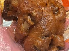 -状元阁烧烤(新华路总店)
