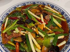 -院8里·小聚园老川菜(九眼桥店)