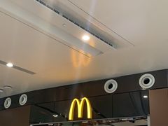 -麦当劳(北京大兴机场二层国内到达(安检外)店)