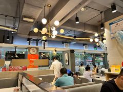 -陈记顺和潮汕牛肉火锅(韩江路店)