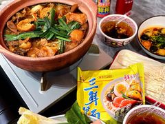 -肥家大排档(天河体育西店)