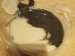 鸳鸯糊-鞠氏黑芝麻糊(水塔店)