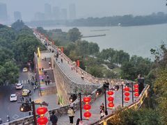 -南京城墙景区