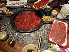 -蜀大侠火锅(建设路第五大道店)