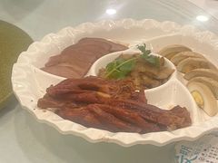 -清华酒楼(盘门店)