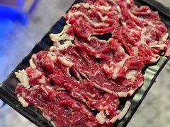 -三毛牛肉店(福强店)