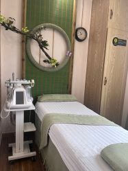 -芳朵美容养生SPA