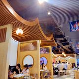 番禺美食❤️五十五度红星二锅头🔥火焰鱼☞粤和顺