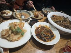 -鸽子窝(青塔店)