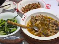 -西江红·株洲本地菜(滨江南路店)