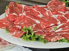 -匹夫涮肉城(黄村店)