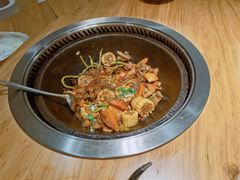 -咱屯子铁锅炖直营店(南湖大路店)