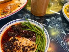 -阿嫂印象·民间江湖菜(大学城店)