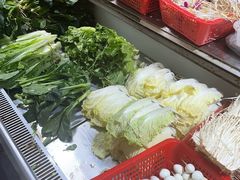 -小草糖水(海棠村店)