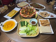 -酒肉门孔府菜(曲阜游客中心店)