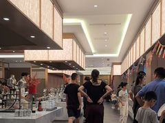 -张家港国贸酒店·餐厅
