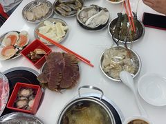 -朱富贵火锅(金融街万达店)