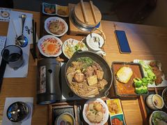 -味太助·银饭食堂(中华城店)
