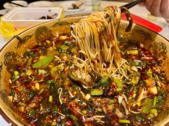 -乐山第一家临江鳝丝(茶坊路店)